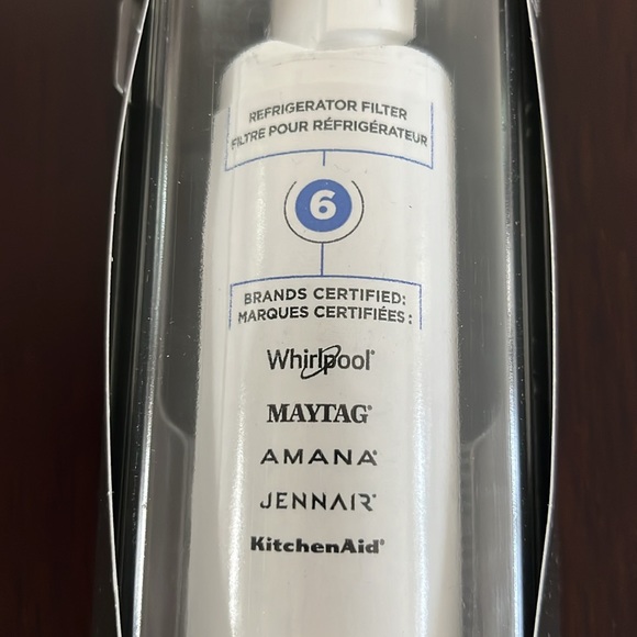 Everydrop Water Filter #6 - Picture 2 of 4